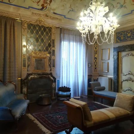 Boutique Apartment Urbino Exteriör bild