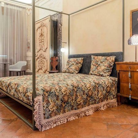 Boutique Apartment Urbino Exteriör bild