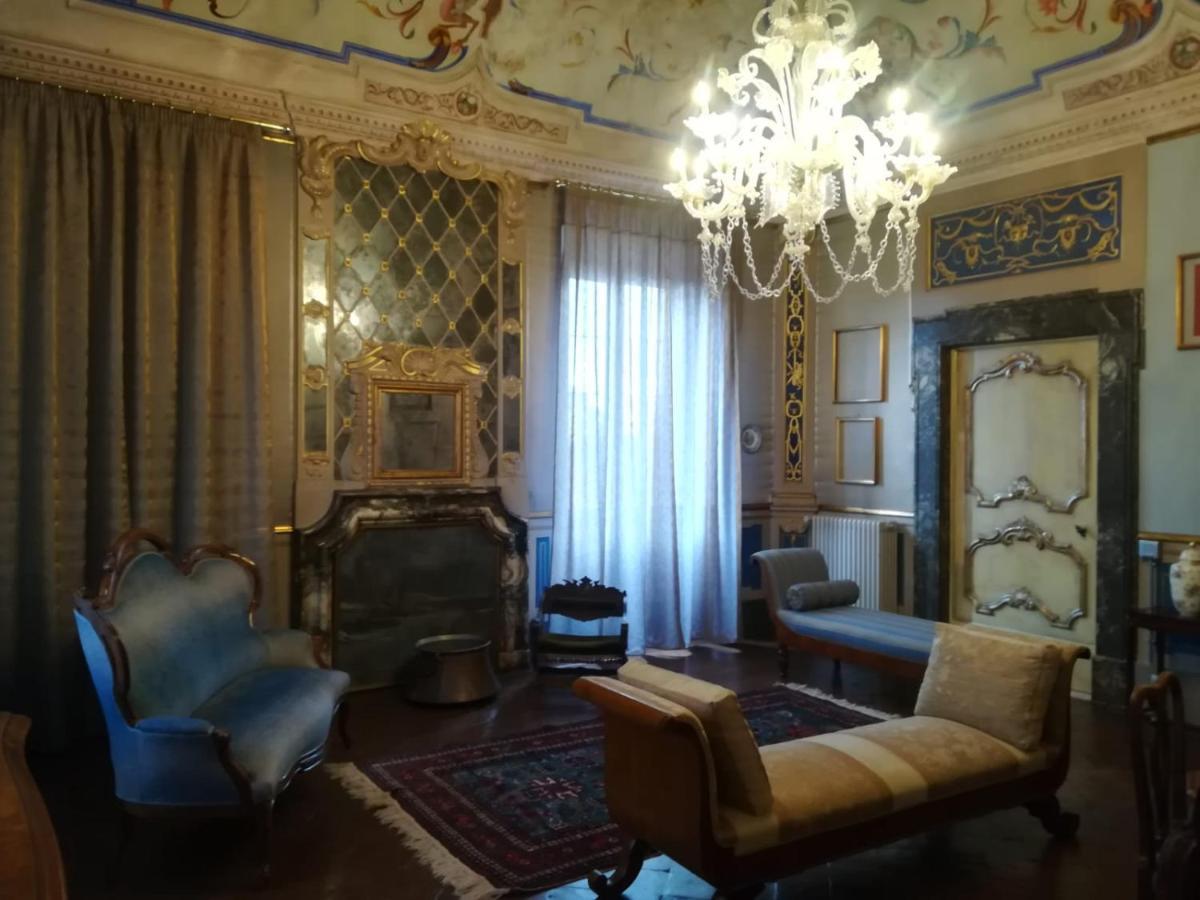 Boutique Apartment Urbino Exteriör bild