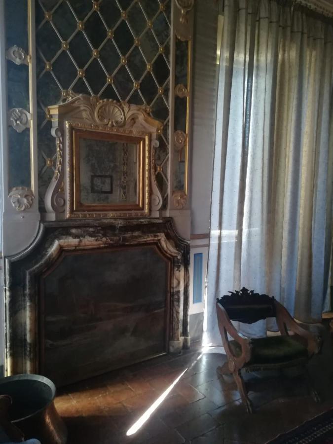 Boutique Apartment Urbino Exteriör bild