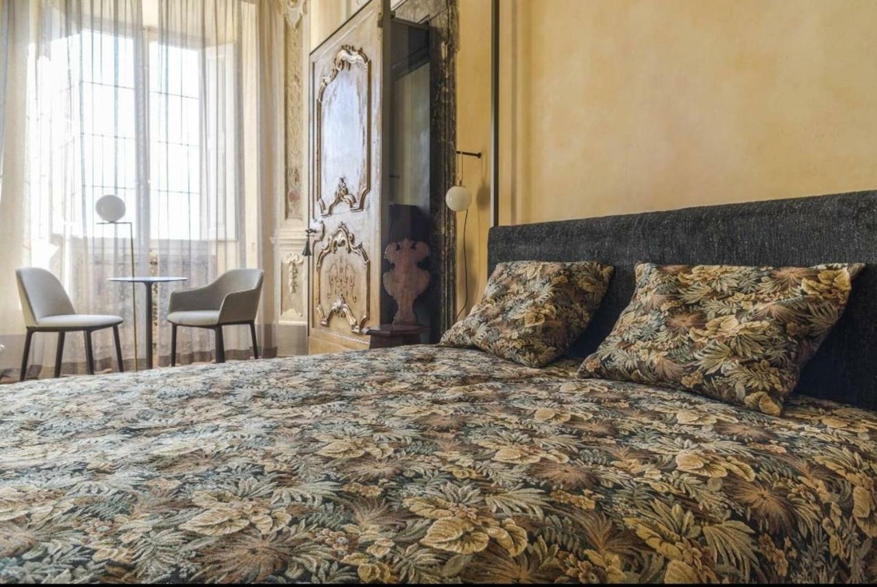 Boutique Apartment Urbino Exteriör bild