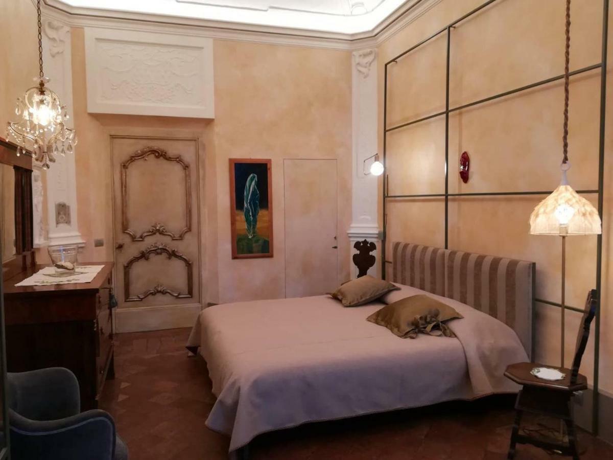 Boutique Apartment Urbino Exteriör bild