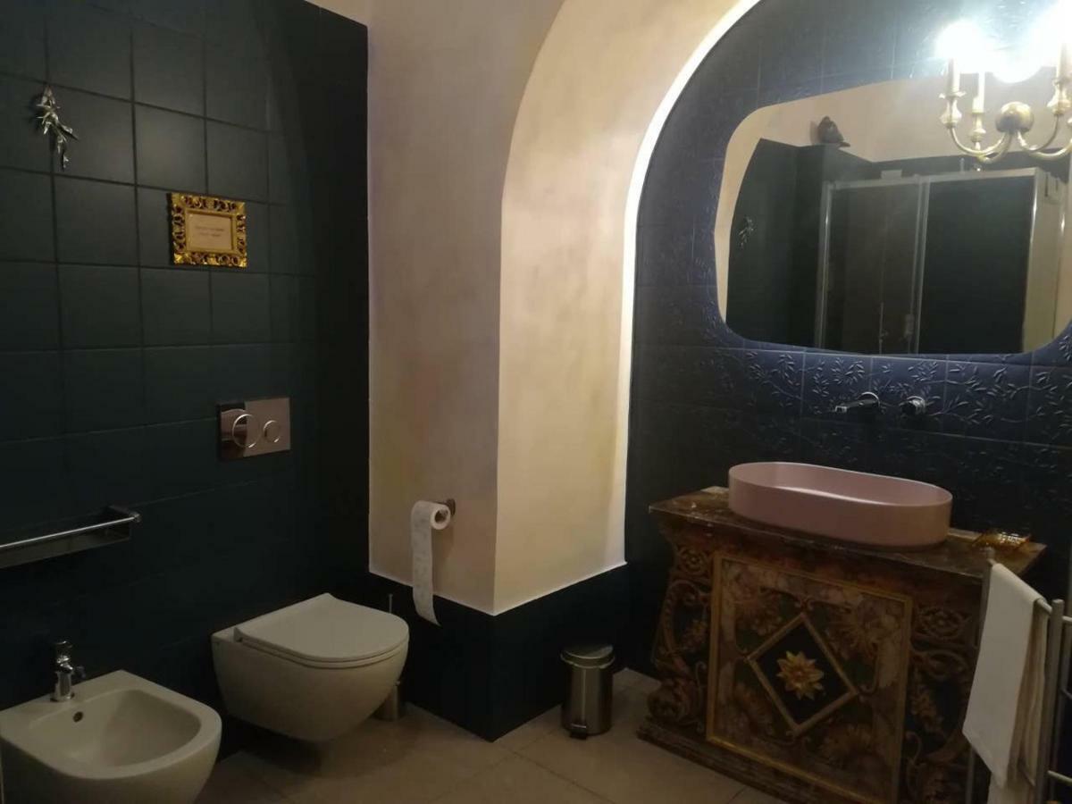 Boutique Apartment Urbino Exteriör bild