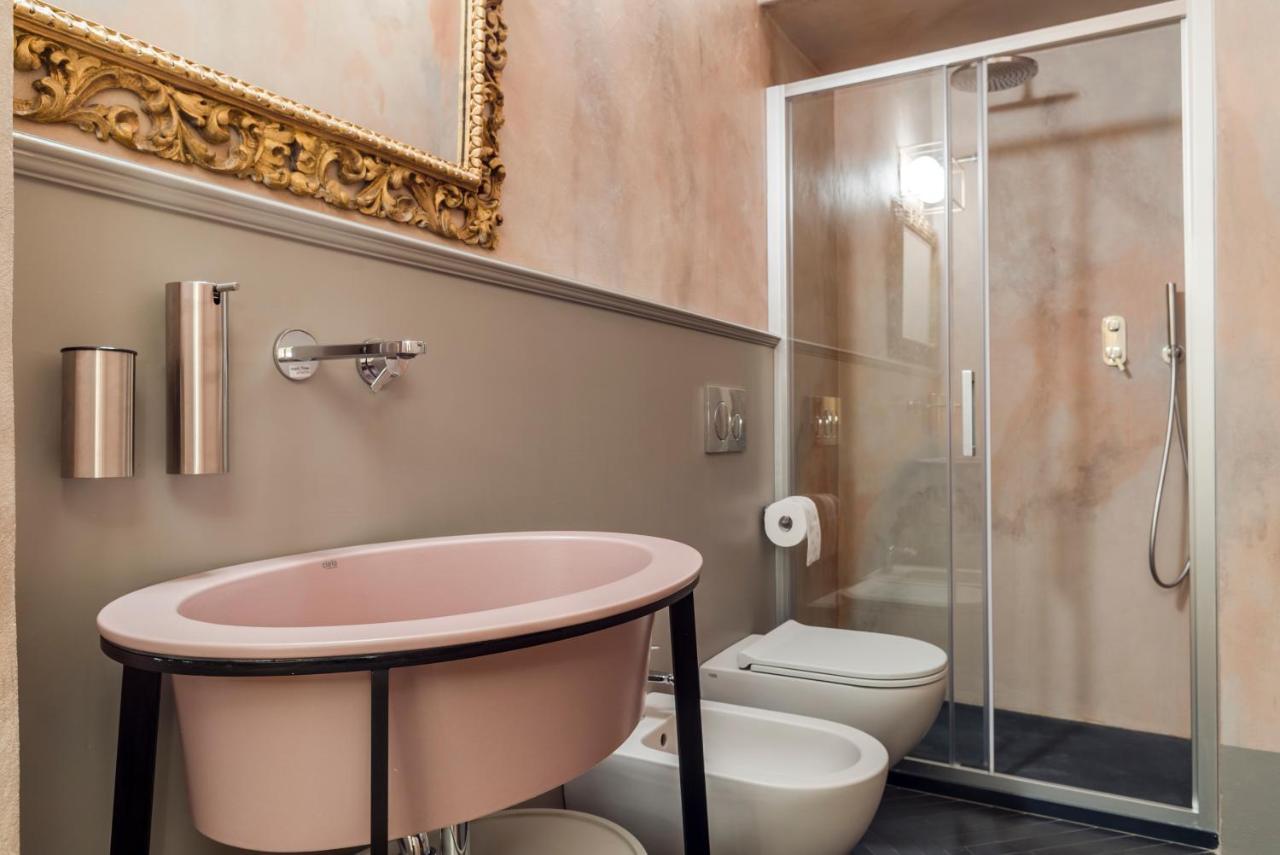 Boutique Apartment Urbino Exteriör bild