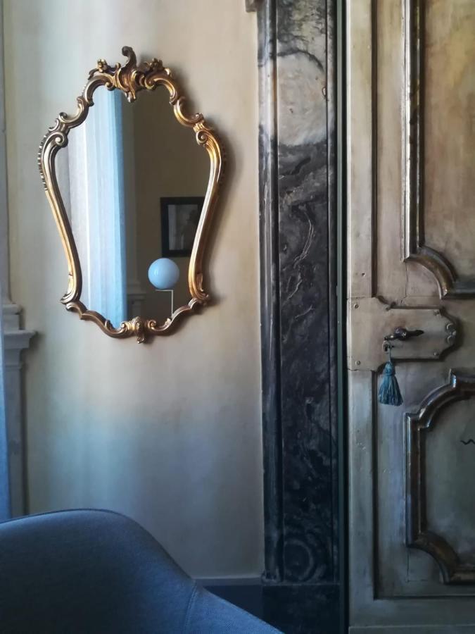 Boutique Apartment Urbino Exteriör bild