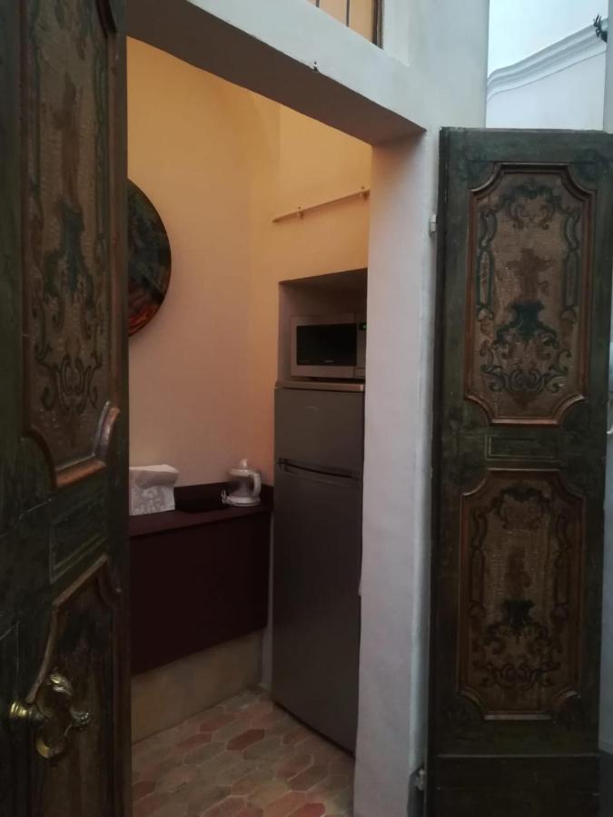 Boutique Apartment Urbino Exteriör bild