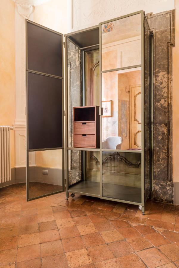 Boutique Apartment Urbino Exteriör bild