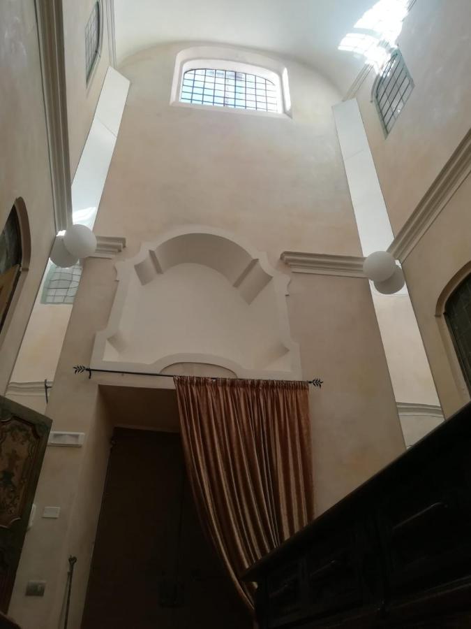 Boutique Apartment Urbino Exteriör bild