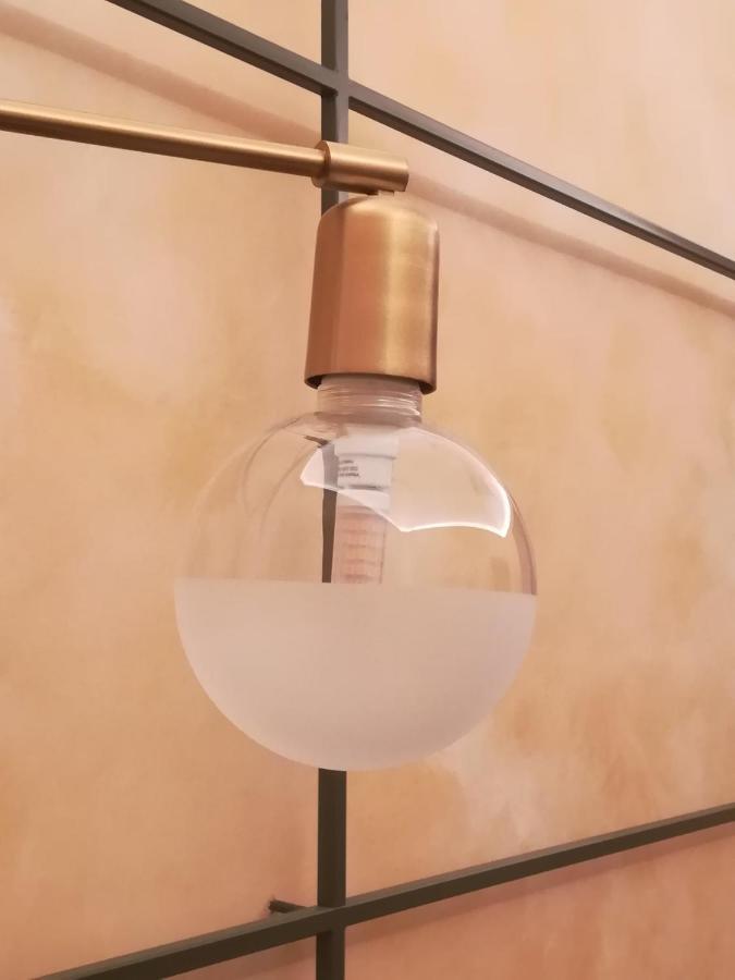 Boutique Apartment Urbino Exteriör bild